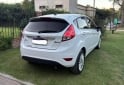 Autos - Ford FIESTA TITANIUM 2017 Nafta 97000Km - En Venta