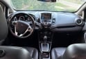 Autos - Ford FIESTA TITANIUM 2017 Nafta 97000Km - En Venta