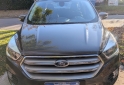 Camionetas - Ford Kuga 2017 Nafta 78000Km - En Venta