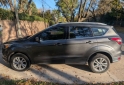 Camionetas - Ford Kuga 2017 Nafta 78000Km - En Venta