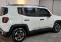 Camionetas - Jeep Renegade 2017 Nafta 119000Km - En Venta