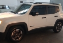 Camionetas - Jeep Renegade 2017 Nafta 119000Km - En Venta