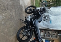 Motos - Yamaha YBR 125 2021 Nafta 20000Km - En Venta