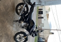 Motos - Yamaha YBR 125 2021 Nafta 20000Km - En Venta