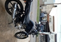 Motos - Yamaha YBR 125 2021 Nafta 20000Km - En Venta