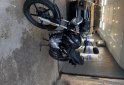 Motos - Yamaha YBR 125 2021 Nafta 20000Km - En Venta