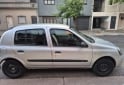 Autos - Renault Clio 2011 Nafta 85000Km - En Venta