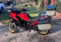 Motos - Moto Morini Xcape 2024 Nafta 1800Km - En Venta