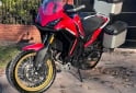 Motos - Moto Morini Xcape 2024 Nafta 1800Km - En Venta