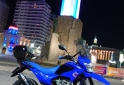 Motos - Zanella Zr 200 cadenera 2018 Nafta 123456Km - En Venta