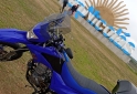 Motos - Zanella Zr 200 cadenera 2018 Nafta 123456Km - En Venta