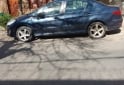Autos - Peugeot 408 2014 Nafta 99000Km - En Venta