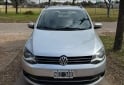 Autos - Volkswagen Suran 2013 Nafta 163000Km - En Venta