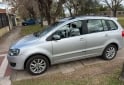 Autos - Volkswagen Suran 2013 Nafta 163000Km - En Venta