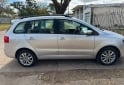 Autos - Volkswagen Suran 2013 Nafta 163000Km - En Venta