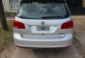 Autos - Volkswagen Suran 2013 Nafta 163000Km - En Venta