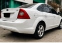 Autos - Ford focus Exe Trend 2.0 L 2011 GNC 150000Km - En Venta