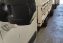 Utilitarios - Renault MASTER CHASIS 2013 Diesel 215000Km - En Venta