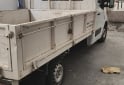 Utilitarios - Renault MASTER CHASIS 2013 Diesel 215000Km - En Venta