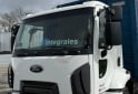 Camiones y Gr�as - Cami�n FORD Cargo 1517 - Modelo 2015 - En Venta