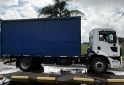 Camiones y Gr�as - Cami�n FORD Cargo 1517 - Modelo 2015 - En Venta