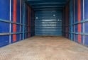 Camiones y Gr�as - Cami�n FORD Cargo 1517 - Modelo 2015 - En Venta