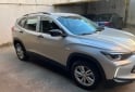 Autos - Chevrolet Tracker 2020 Nafta 62000Km - En Venta