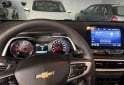 Autos - Chevrolet Tracker 2020 Nafta 62000Km - En Venta