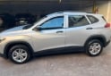 Autos - Chevrolet Tracker 2020 Nafta 62000Km - En Venta