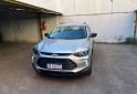Autos - Chevrolet Tracker 2020 Nafta 62000Km - En Venta