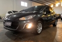 Autos - Peugeot 308 2014 Nafta 80000Km - En Venta