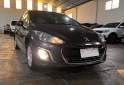 Autos - Peugeot 308 2014 Nafta 80000Km - En Venta