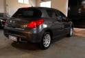 Autos - Peugeot 308 2014 Nafta 80000Km - En Venta