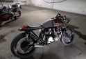 Clásicos - Kawasaki café race - En Venta