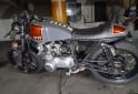 Clásicos - Kawasaki café race - En Venta