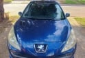 Autos - Peugeot 207compac 2010 Diesel 176000Km - En Venta