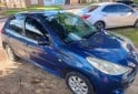 Autos - Peugeot 207compac 2010 Diesel 176000Km - En Venta