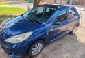 Autos - Peugeot 207compac 2010 Diesel 176000Km - En Venta