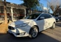Autos - Ford FOCUS SE 2.0 2016 Nafta 165000Km - En Venta