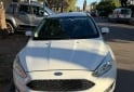 Autos - Ford FOCUS SE 2.0 2016 Nafta 165000Km - En Venta