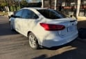 Autos - Ford FOCUS SE 2.0 2016 Nafta 165000Km - En Venta