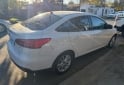 Autos - Ford FOCUS SE 2.0 2016 Nafta 165000Km - En Venta