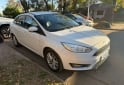 Autos - Ford FOCUS SE 2.0 2016 Nafta 165000Km - En Venta
