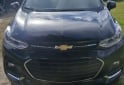 Autos - Chevrolet Tracker 2017 Nafta 117500Km - En Venta