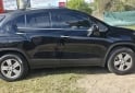 Autos - Chevrolet Tracker 2017 Nafta 117500Km - En Venta