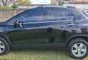 Autos - Chevrolet Tracker 2017 Nafta 117500Km - En Venta