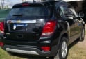 Autos - Chevrolet Tracker 2017 Nafta 117500Km - En Venta