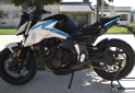 Motos - CF NK 400 2024 Nafta 10786Km - En Venta
