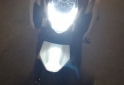 Motos - CF NK 400 2024 Nafta 10786Km - En Venta