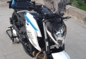 Motos - CF NK 400 2024 Nafta 10786Km - En Venta